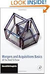 Mergers and Acquisitions Basics: All...