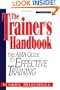 The Trainer's Handbook: The AMA Guide to Effective Training