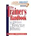 The Trainer's Handbook: The AMA Guide to Effective Training