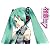 痛車 初音ミク　HA-008(S)(C)Crypton Future Media,Inc ALL RIGHTS RESERVED