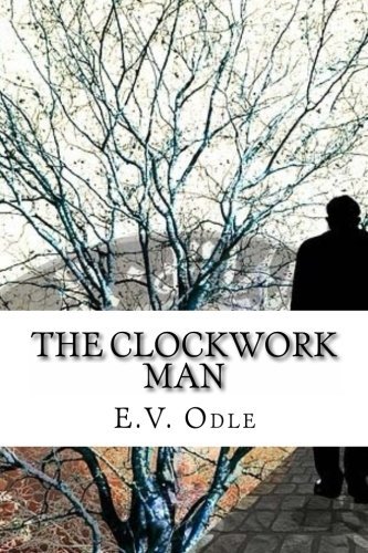 The Clockwork Man