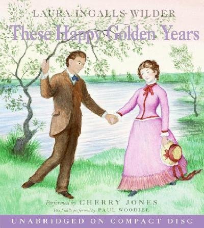 Laura Ingalls Wilder