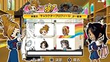 大都技研公式パチスロシミュレーター 押忍!操・鮪伝説 PORTABLE