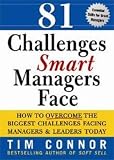 81 Challenges Smart Managers Face