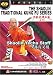 Shaolin Yecha Staff