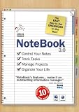 Circus Ponies Notebook 3.0