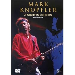 Mark Knopfler - A Night In London