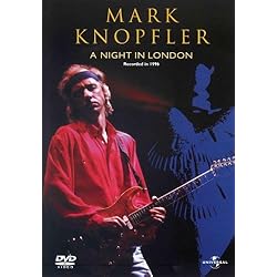 Mark Knopfler - A Night In London