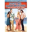 Forgetting Sarah Marshall (Widescreen) (Dual-layered DVD)