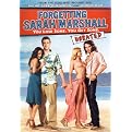Forgetting Sarah Marshall (Widescreen) (Dual-layered DVD)