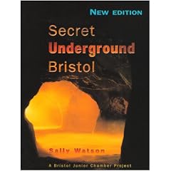 Secret Underground Bristol