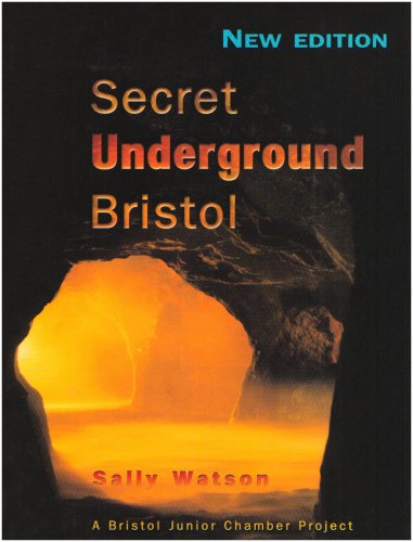 Secret Underground Bristol