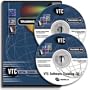 Mac OS X Leopard Video Training CD VTC - Works on PC or Mac
