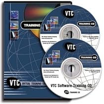 How to Build a Basic Website Video Training CD VTC - Works on PC or Mac