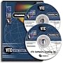 Adobe Photoshop CS3 Video Training CD VTC (Easy to Follow - A practical way to master Adobe Photoshop CS3)