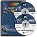 Adobe Dreamweaver CS3 Training CD VTC - Works on PC or Mac