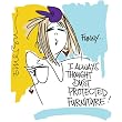 Dust Protected - White Nightshirt in a Bag Dust Protected - White Nightshirt in a Bag
