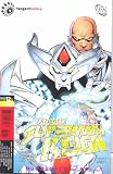 Tangent Supermans Reign #12