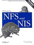 Managing NFS and NIS, 2nd Edition