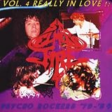Vol. 4-Really in Love!: Psycho Rockers 1979-84
