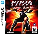 51k3 wjr0NL. SL160  Ninja Gaiden Dragon Sword