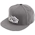 chapeau voilette noire Lakai St