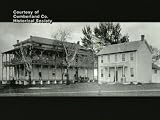 PCN Tours - Carlisle Indian School