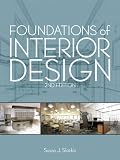 Foundations of Interior Design, 2nd Edition