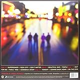 Mechanical Bull [12 inch Analog]