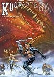 Kookaburra, Tome 5 : Retour � Terradoes