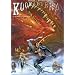 Kookaburra, Tome 5 : Retour � Terradoes