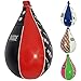 Ringside Apex Boxing Training Platform Speed Bag, Medium, Royal Blue/White