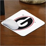 Georgia Bulldogs Musical Mouse pad