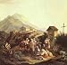 Adrian Ludwig Richter (Ave Maria) Art Poster Print - 11