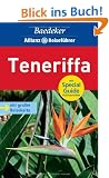Baedeker Allianz Reisef�hrer Teneriffa