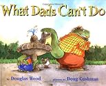 What Dads Can't Do (Mini Edition)