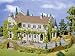 3860 - Vollmer H0 - Klosteranlage