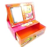 Coffret � bijoux  Titi  aux couleurs cr�atives id�al pour s'accorder aux ch