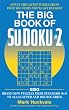 The Big Book of Su Doku #2 (Sudoku)