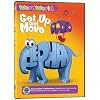 Word World: Get Up & Move