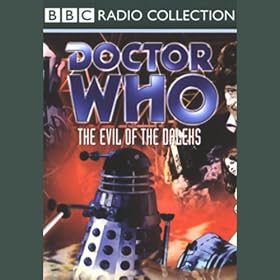 Doctor Who: The Evil of the Daleks