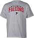 Search : Atlanta Falcons Goal Line T-Shirt
