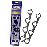 BBK 1575 1-5 8 Exhaust Header Gasket Kit for Ford 302 351, (Pack of 2) by BBK