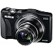 FUJIFILM 16315067 16 MEGAPIXEL FINEPIX(R) F850EXR DIGITAL CAMERA (BLACK)