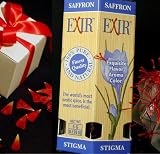 Saffron, Fine Quality Stigma, A must for an Exquisite Cuisine! Gift Wrapped