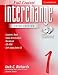 Book Interchange Full Contact 1 Student's Book with Audio CD/CD-ROM (Interchange Third Edition)