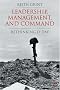 Leadership, Management and Command: Rethinking D-Day