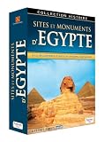 Revue Dpm  / Coffret 5 DVD : Sites et Monuments d'Egypte