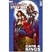 Cats and Kings (Ultimate Spider-Man)