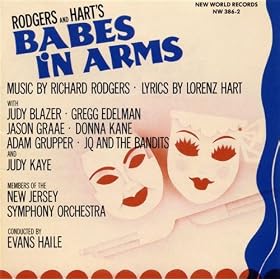 Babes in Arms MP3